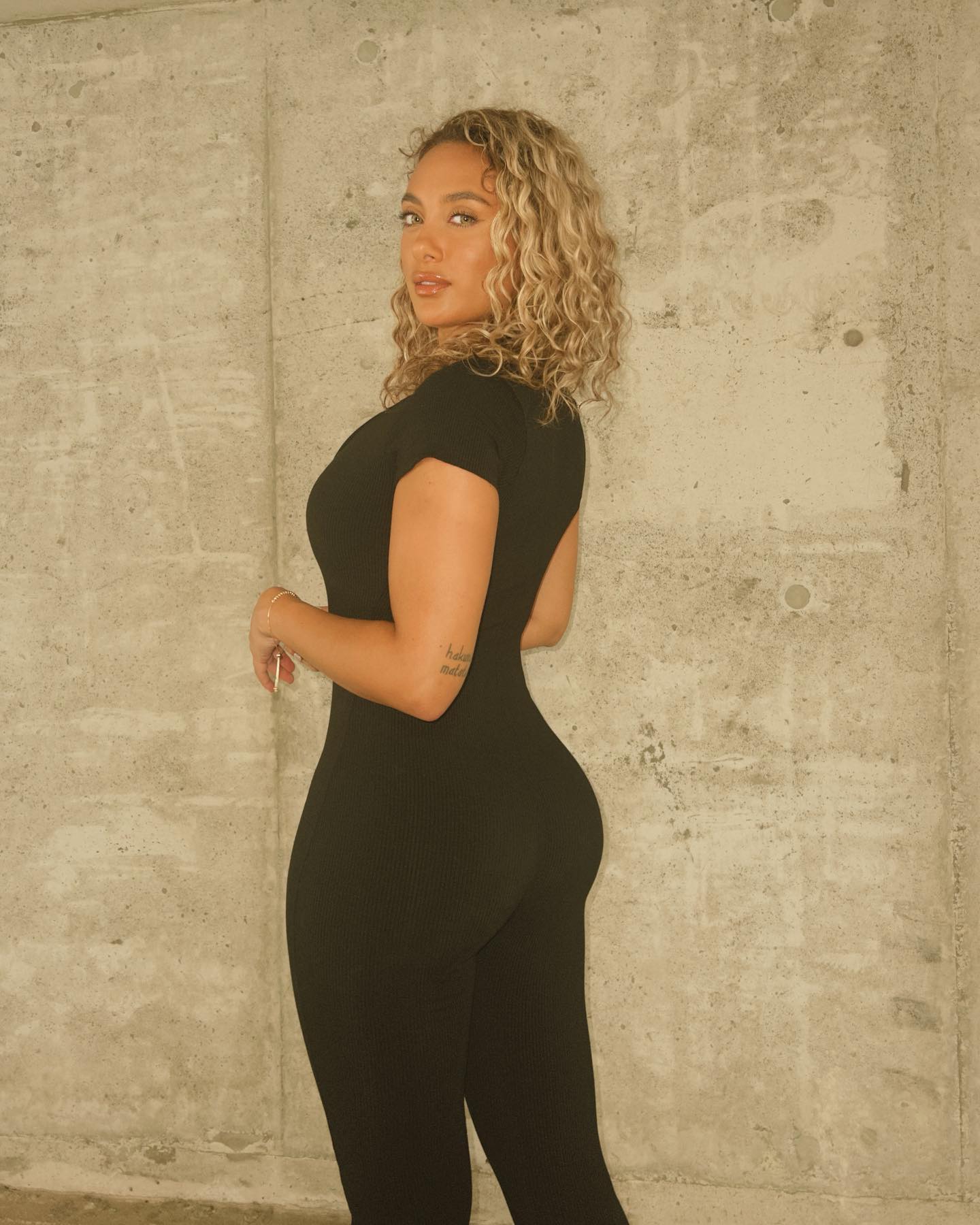 Camille Looks Like A Million Bucks Dirty Biker Society