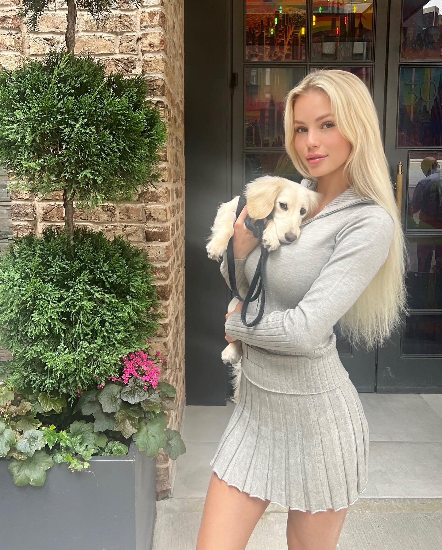 The Hidden Truth About KT Lor Dahl's OnlyFans
