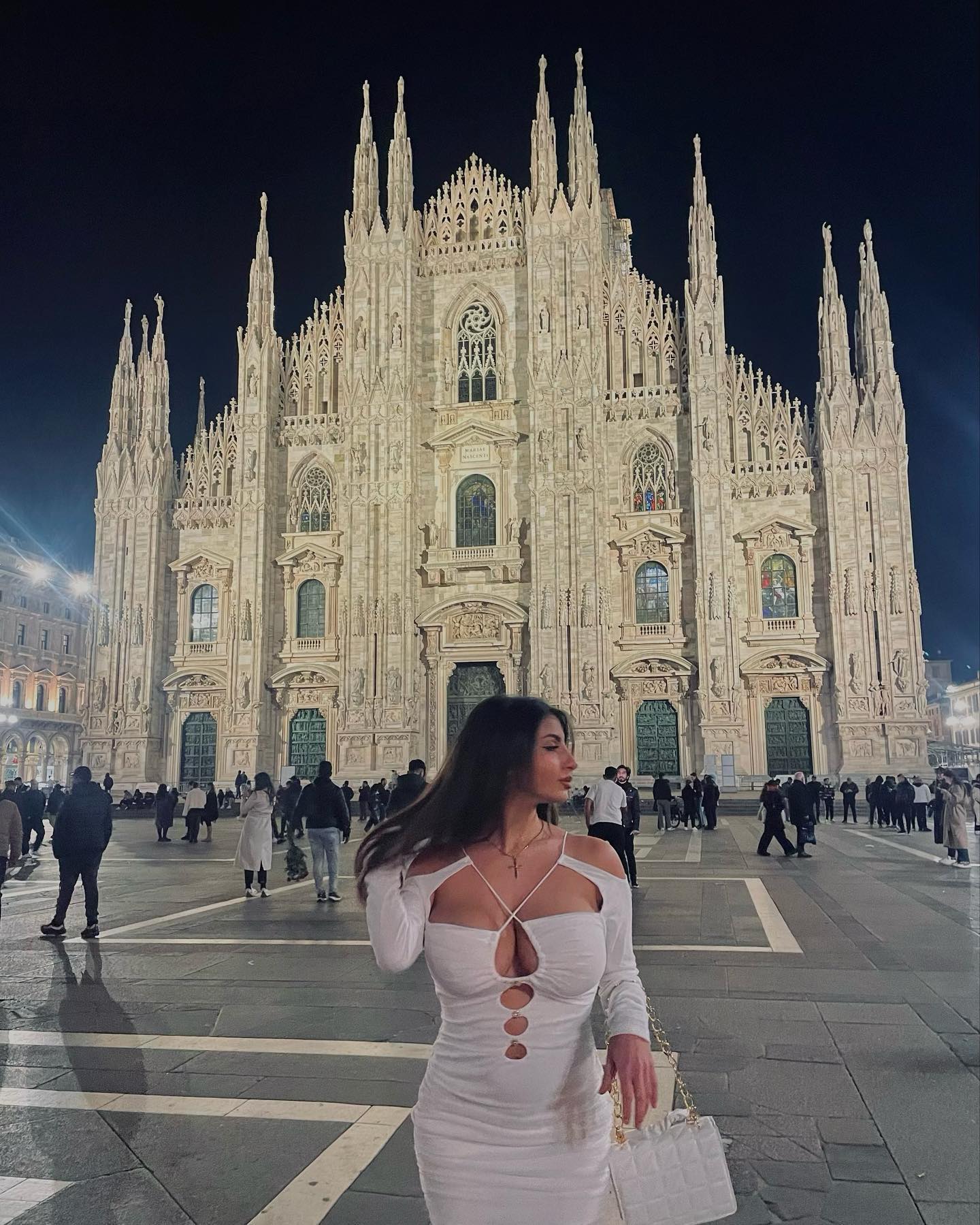 Gather Around for The Beauty of Alice Dirty Biker Society