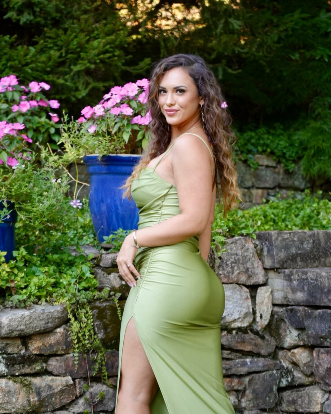 You Gotta Love Amber | Dirty Biker Society