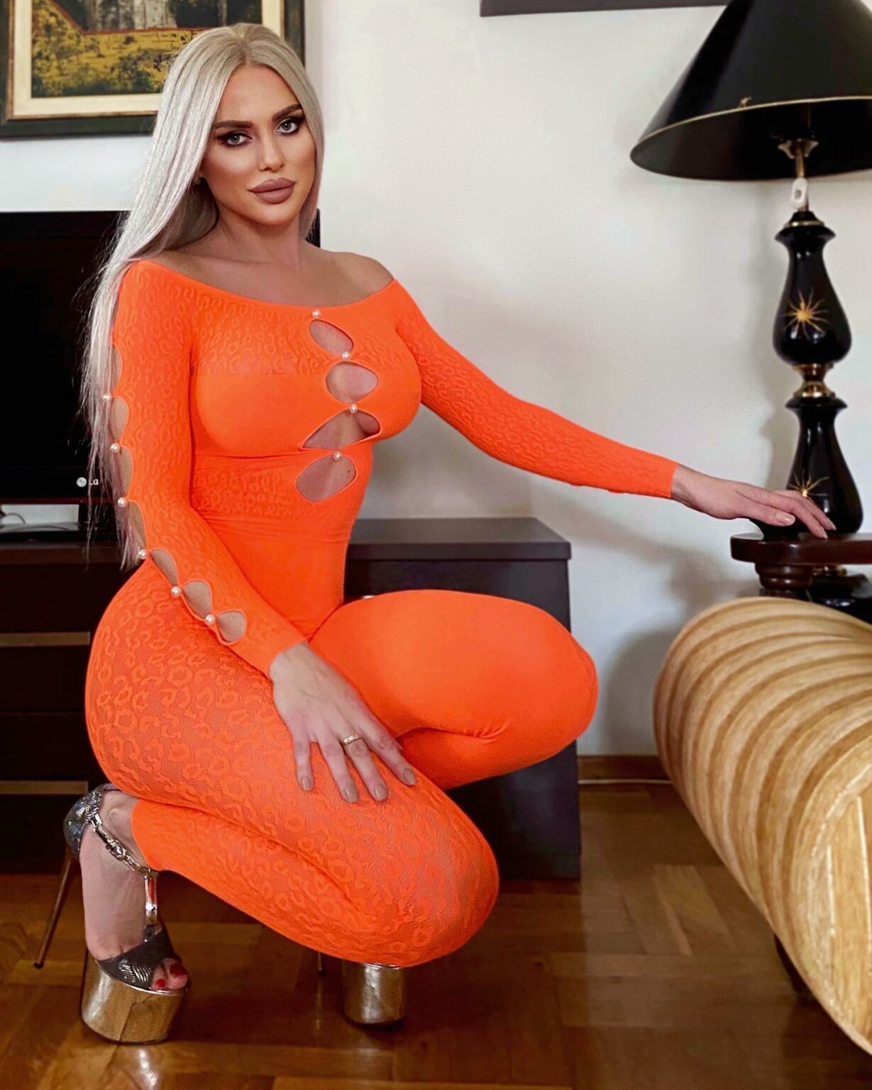 OnlyFans Star Sophie Rain's Lavish $43 Million Lifestyle