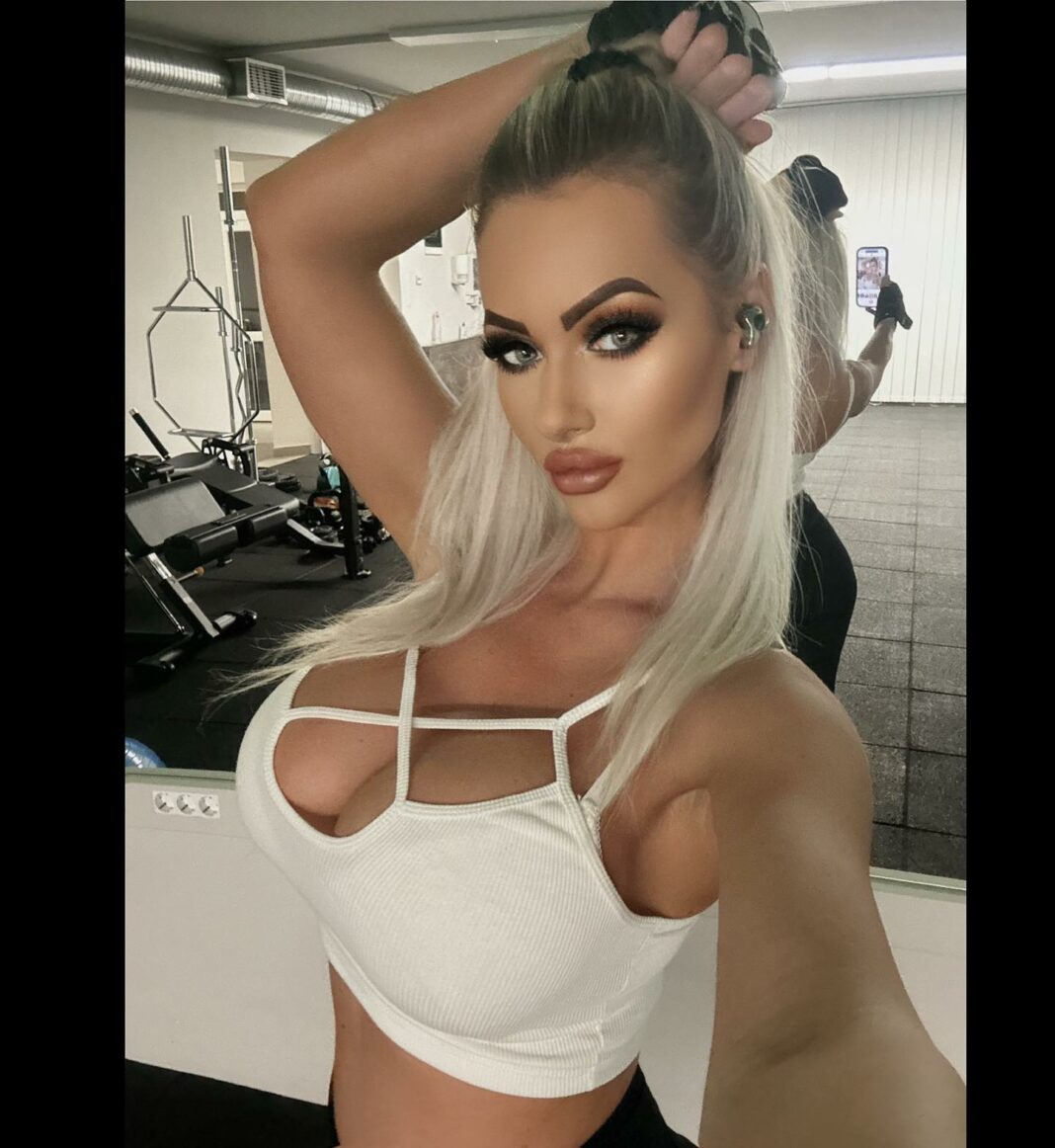 Kennedy Sets Internet On Fire | Dirty Biker Society