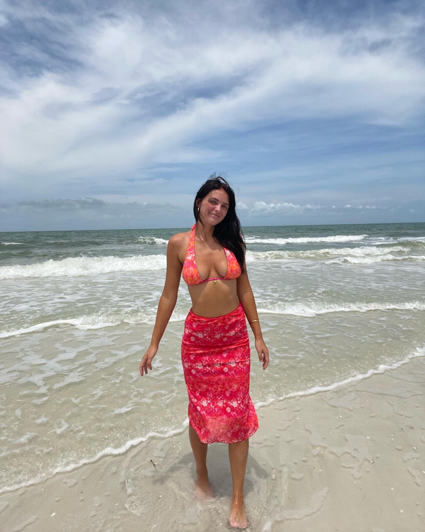 Take A Real Good Look At Aria | Dirty Biker Society