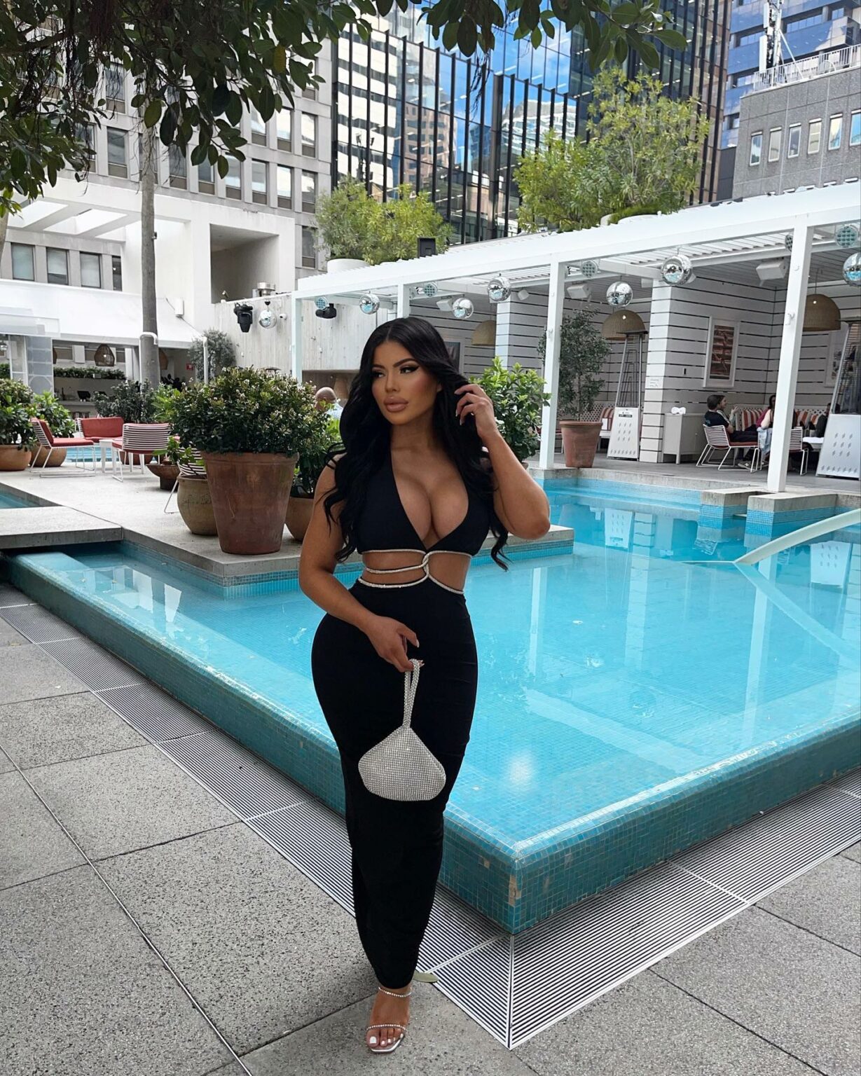 Internet Sensation: Zoe Môẻ Video Leak - 2ss7ecz