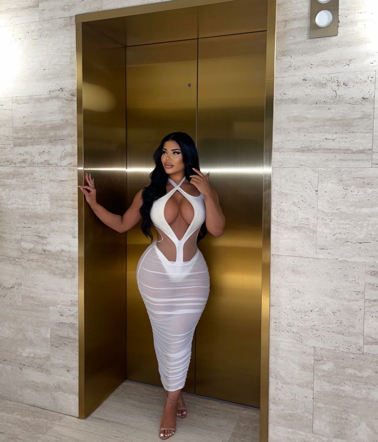 Internet Sensation: Zoe Môẻ Video Leak - ph19x4b