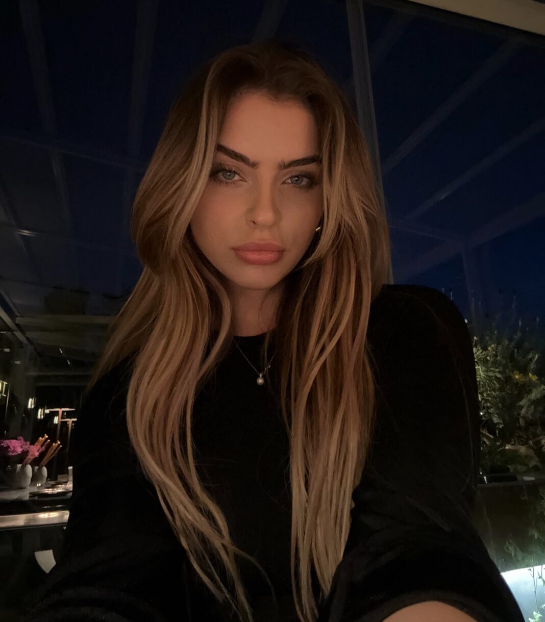 Enjoying Mother Nature With Katie Dirty Biker Society