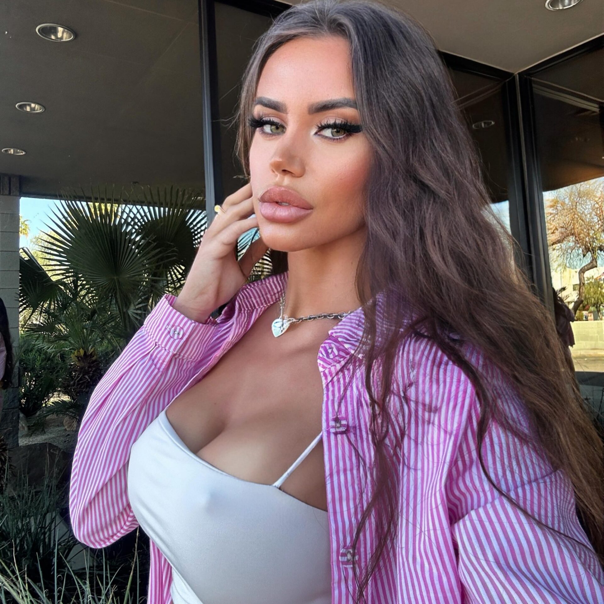 Christine Is True Tresure | Dirty Biker Society